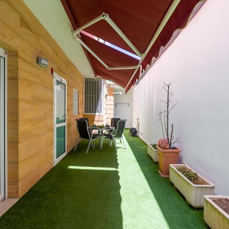 City Family Avatar Ciudad Jardin Las Palmas de Gran Canaria Exterior photo