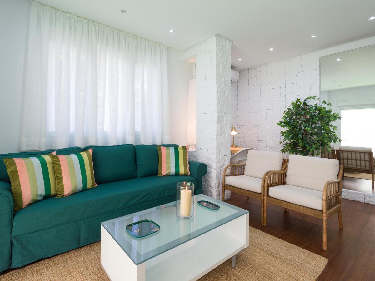 City Family Avatar Ciudad Jardin Las Palmas de Gran Canaria Exterior photo